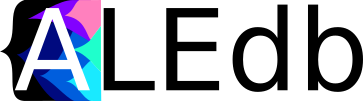 ALEdb